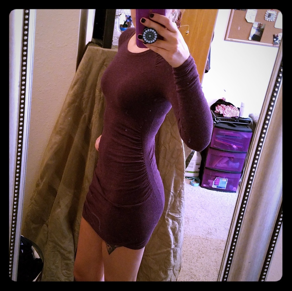 Victoria's Secret dress